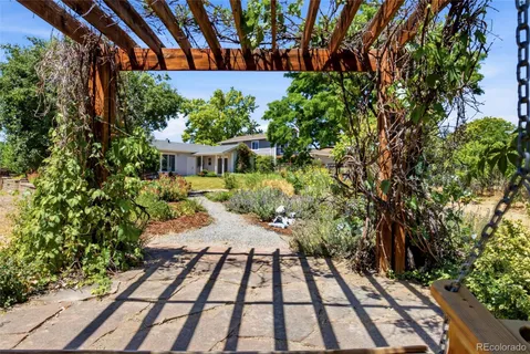 $650,000 | 4450 South Braun Court, Morrison, CO 80465