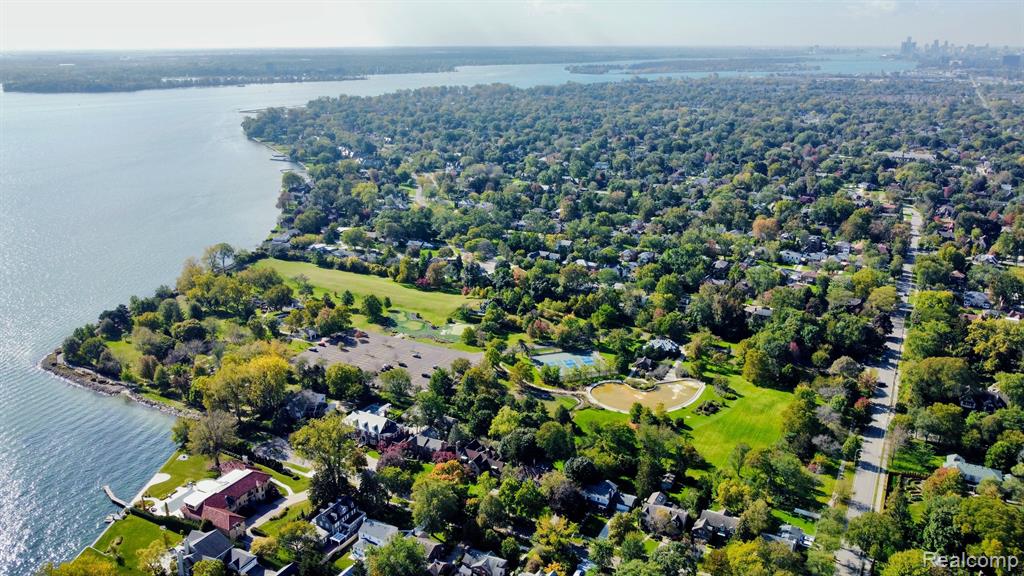 1415 Nottingham Road Grosse Pointe Park, MI 48230 - Photo 61 of 64