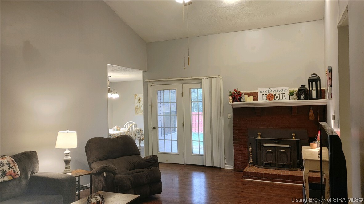 303 Golf Ridge Lane Madison, IN 47250 - Photo 12 of 31 Gallery Image 12