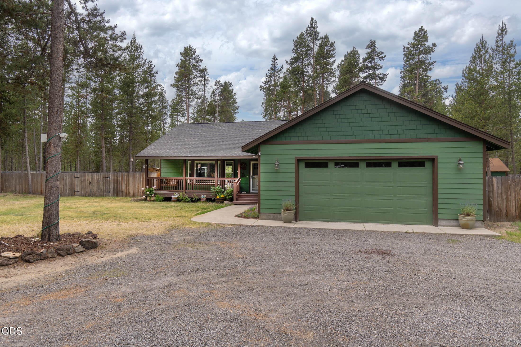 51343 Mitchell Road La Pine, OR 97739 - Photo 19 of 46