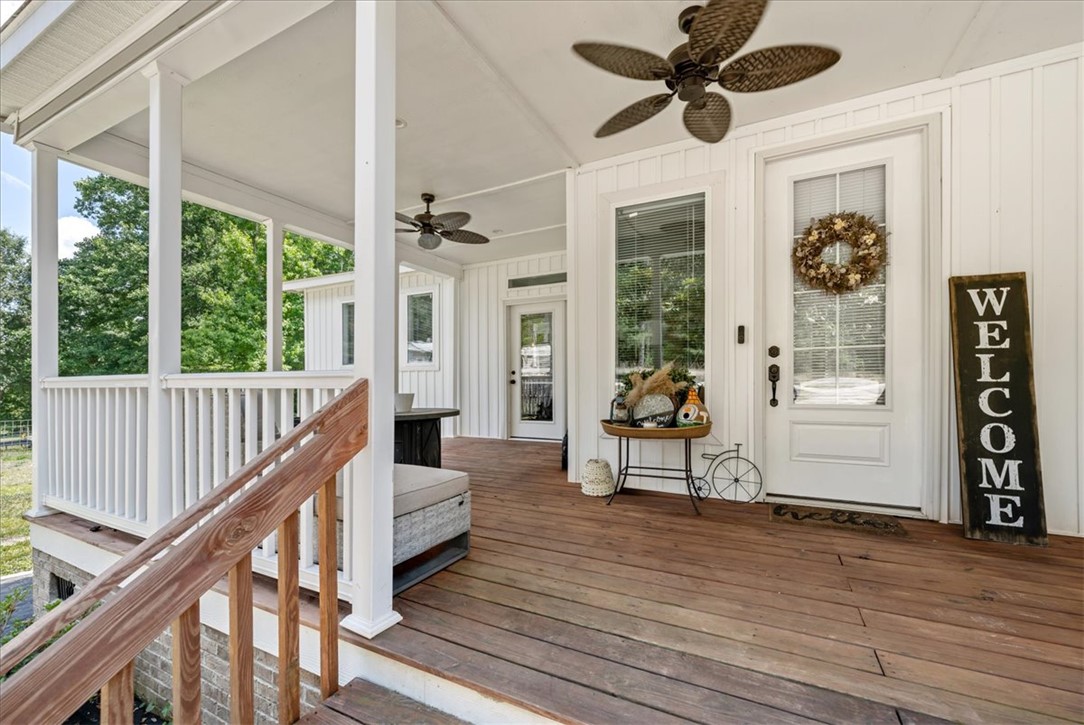116 Parkview Road Iva, SC 29655 - Photo 3 of 44