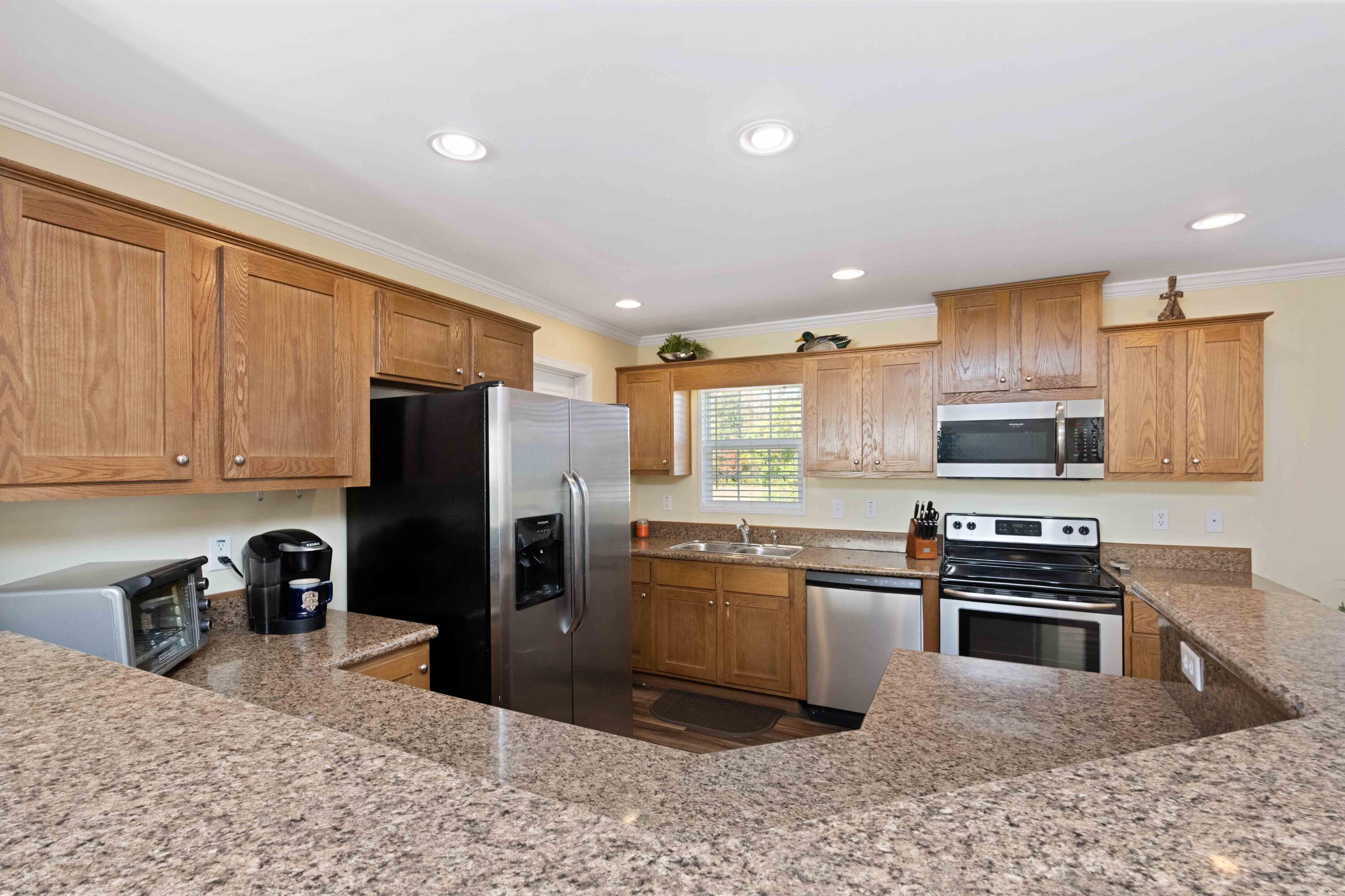 1156 State Rd S-8-376 Moncks Corner, SC 29461 - Photo 11 of 59 1156 Old Cherry Hill Rd Interiors LR-4