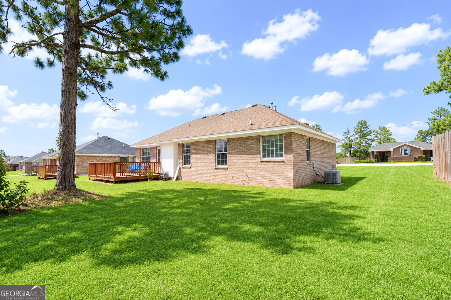 1419 Brookstone Road Hephzibah, GA 30815 - Photo 4 of 31