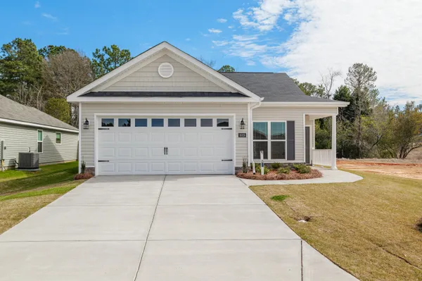 $326,900 | 8919 Snelling Drive, Aiken, SC 29803