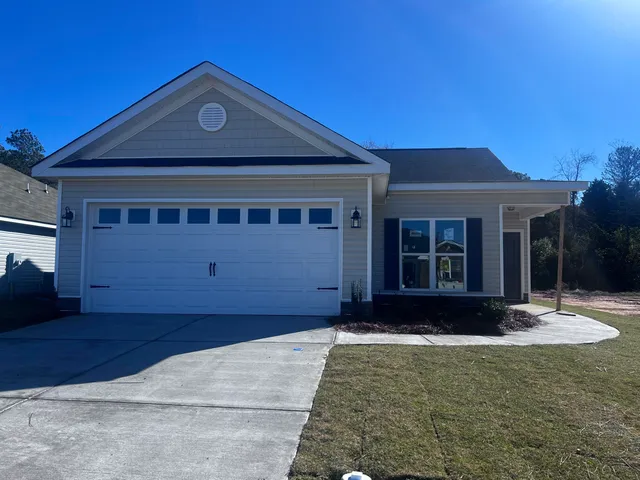 $326,900 | 8919 Snelling Drive, Aiken, SC 29803