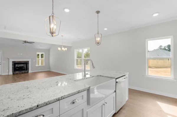$326,900 | 8919 Snelling Drive, Aiken, SC 29803