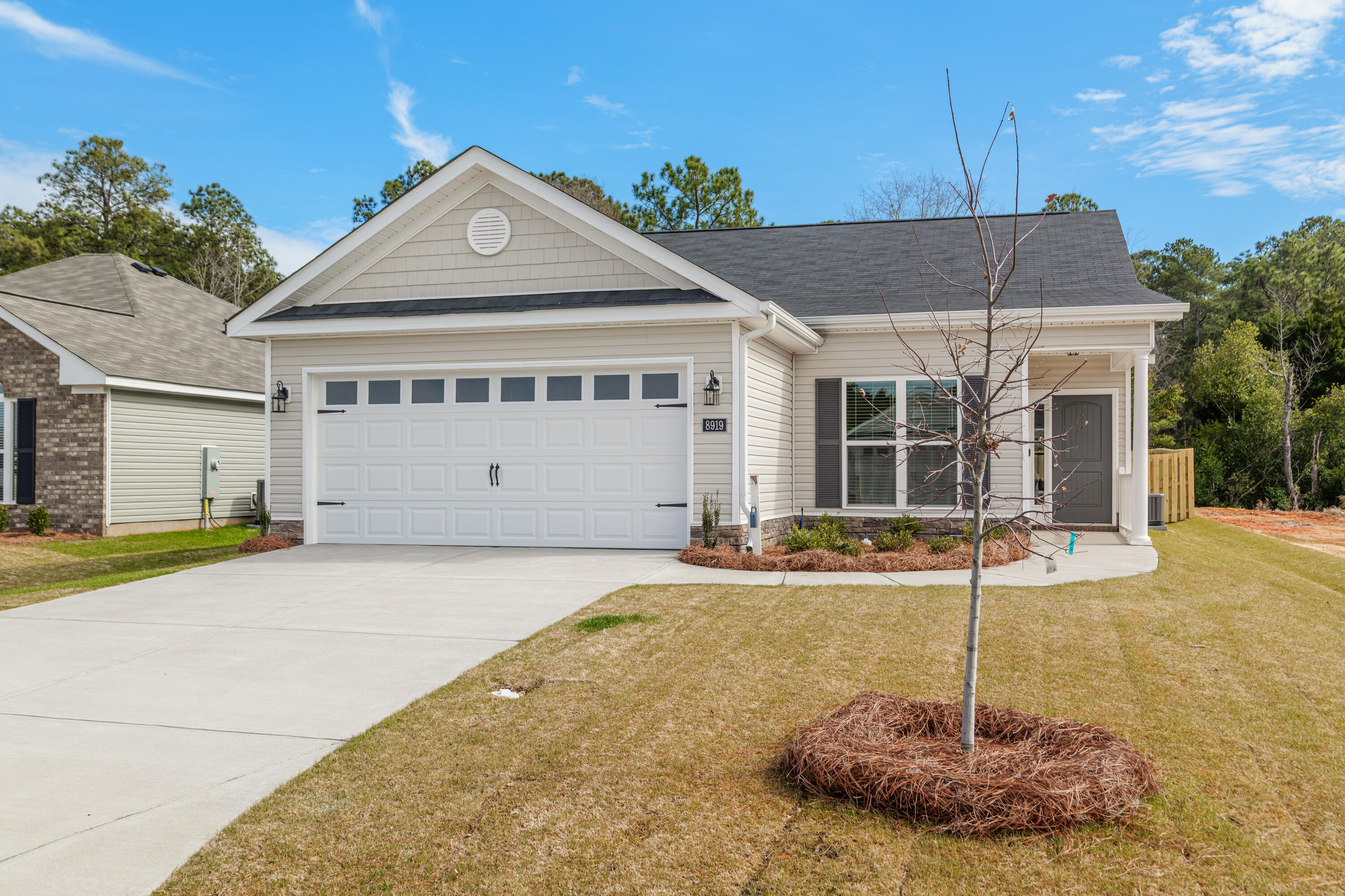 8919 Snelling Drive Aiken, SC 29803 - Photo 2 of 46 P1808768