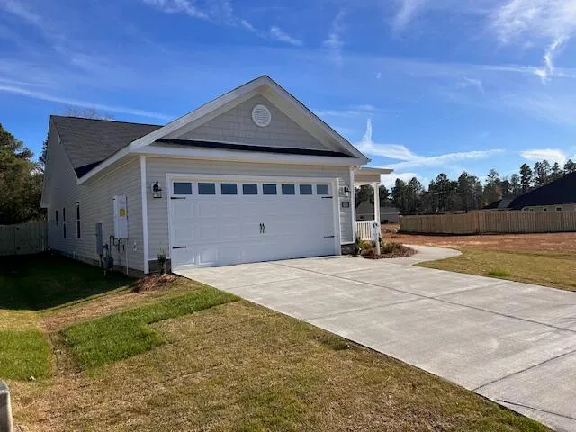 $326,900 | 8919 Snelling Drive, Aiken, SC 29803