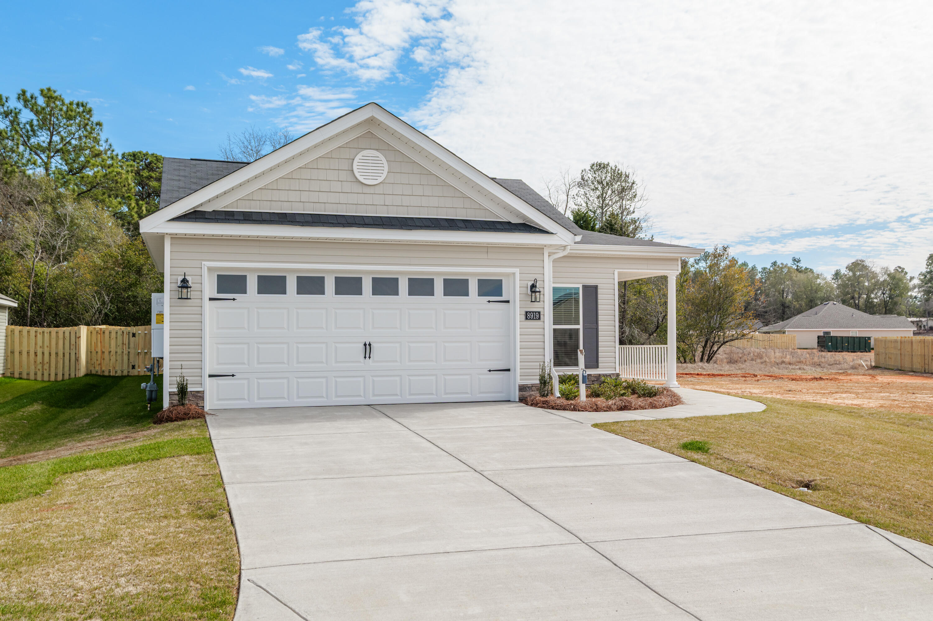 8919 Snelling Drive Aiken, SC 29803 - Photo 3 of 46 P1808766