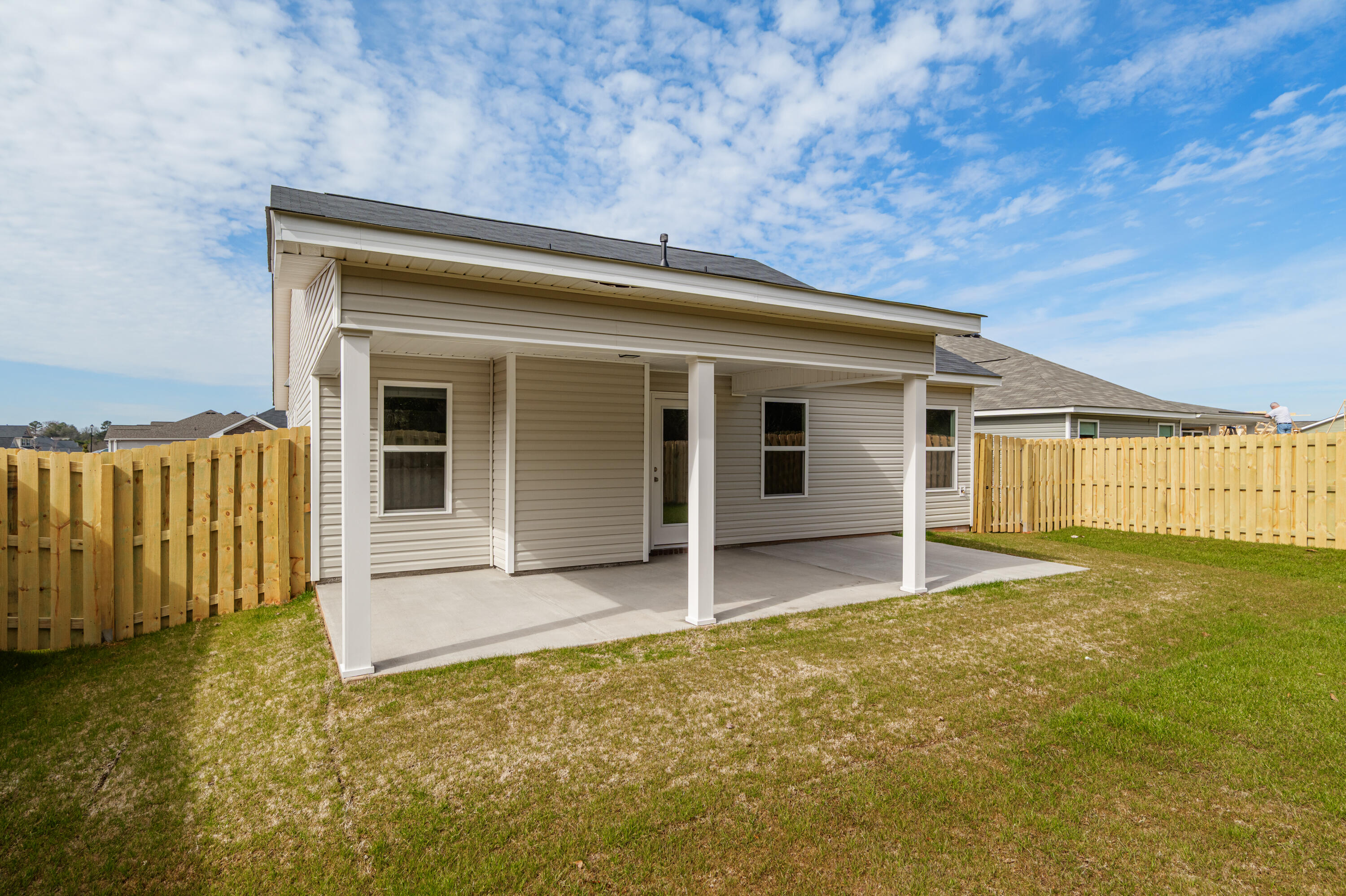 8919 Snelling Drive Aiken, SC 29803 - Photo 35 of 46 P1808775