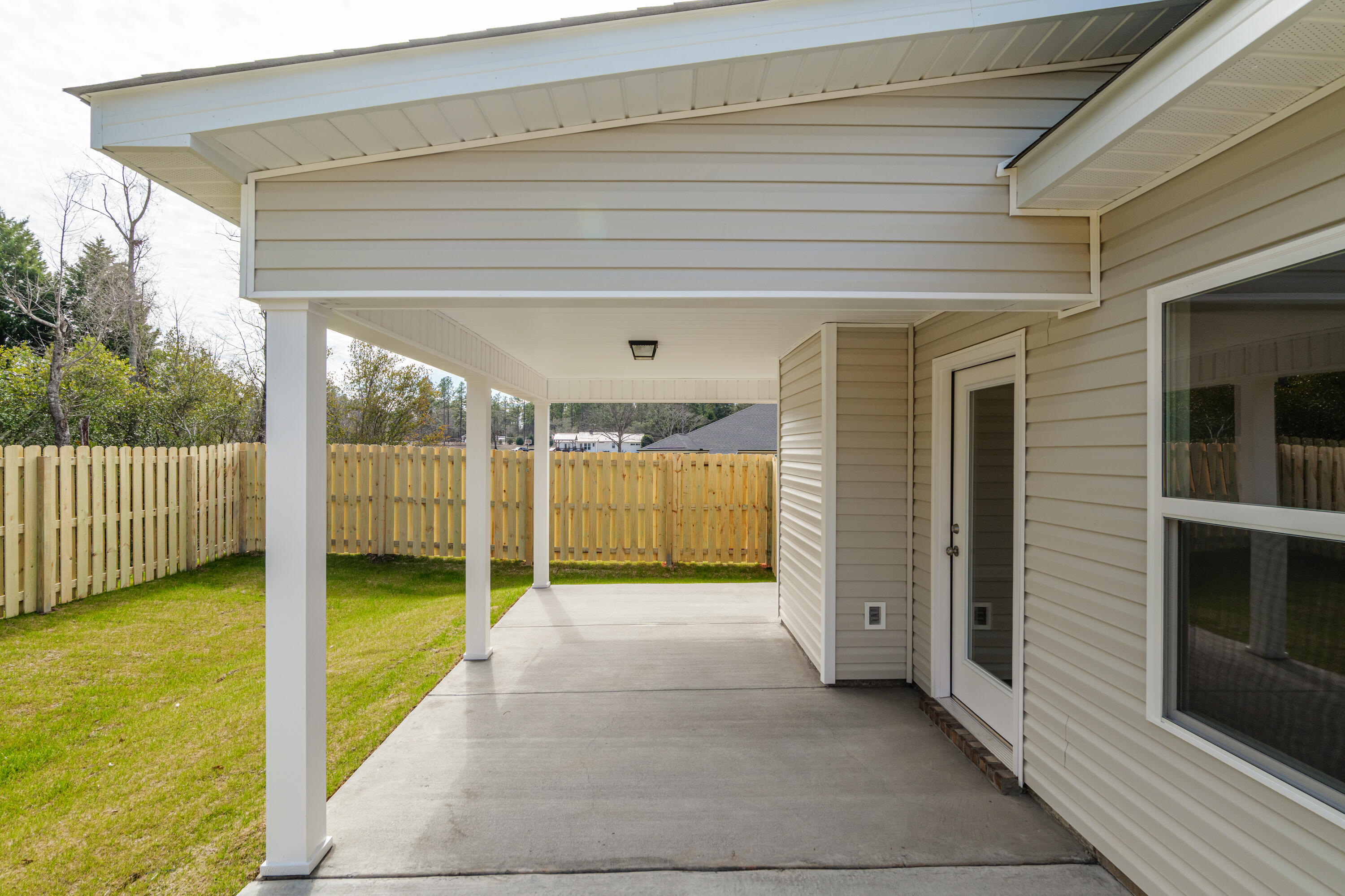 8919 Snelling Drive Aiken, SC 29803 - Photo 36 of 46 P1808771