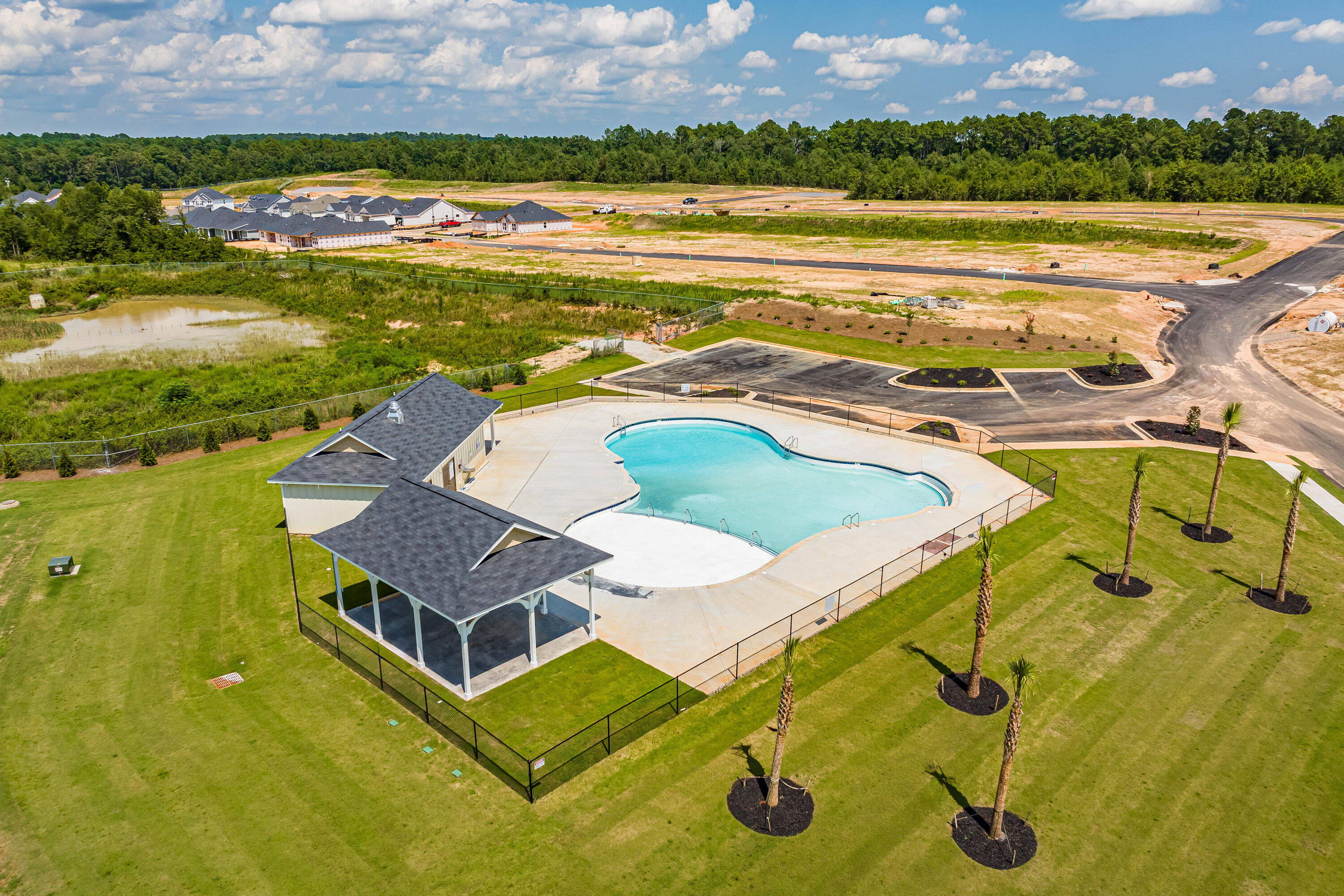8919 Snelling Drive Aiken, SC 29803 - Photo 40 of 46 sv-pool-04