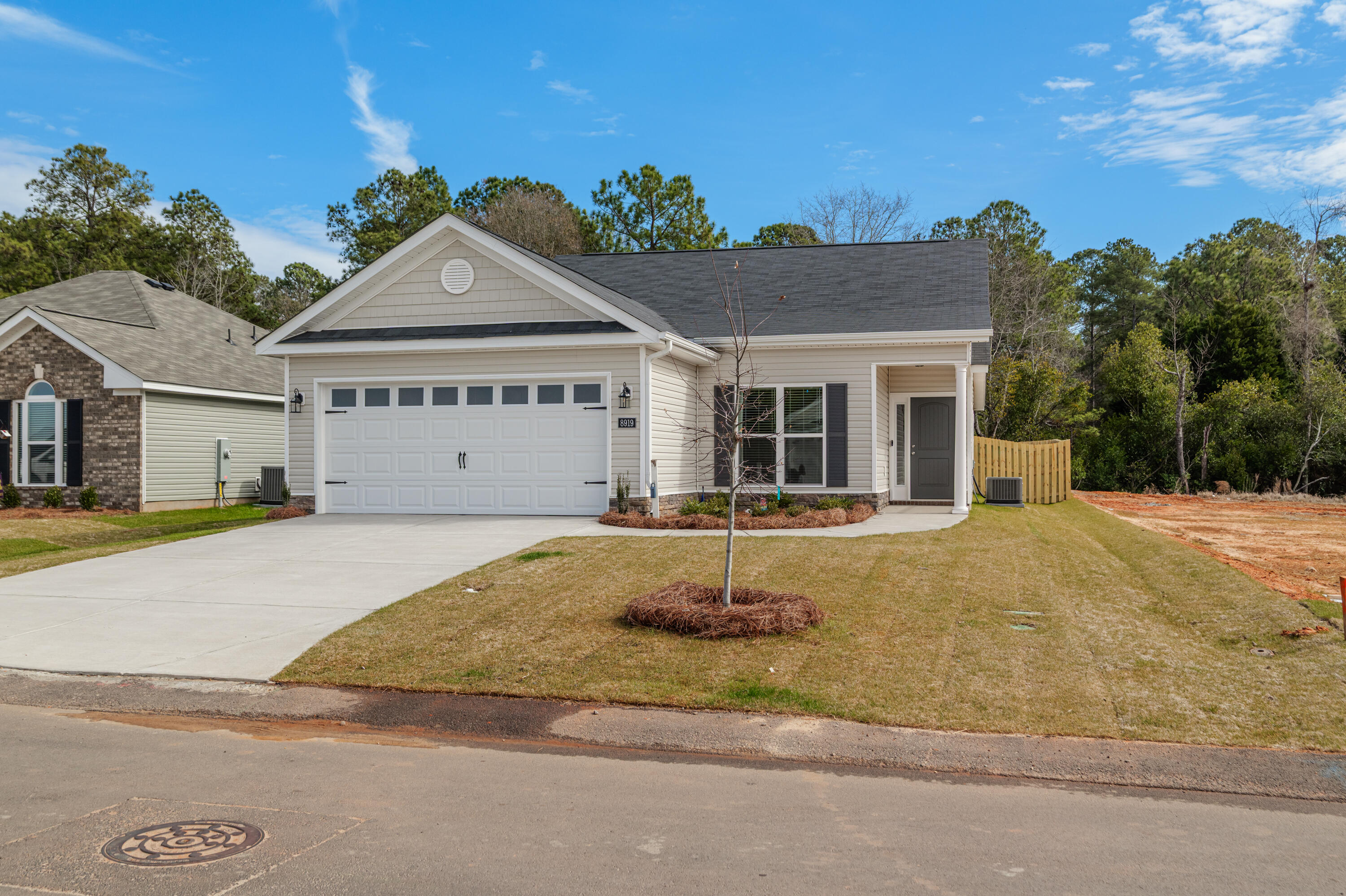 8919 Snelling Drive Aiken, SC 29803 - Photo 4 of 46 P1808767