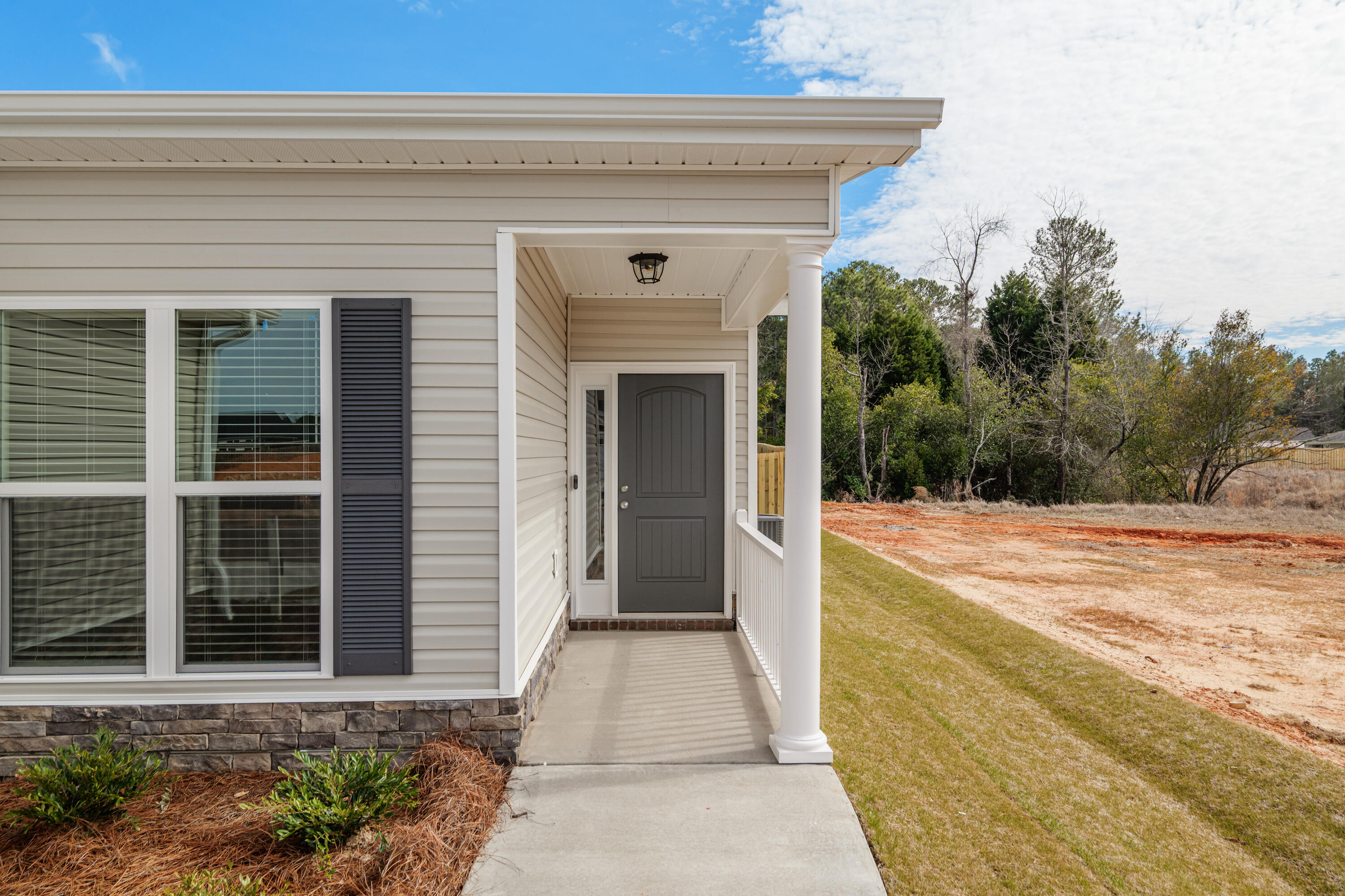 8919 Snelling Drive Aiken, SC 29803 - Photo 5 of 46 P1808769