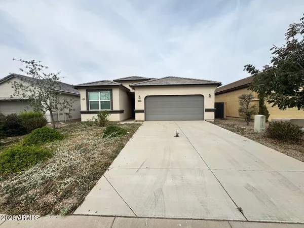 $270,000 | 24708 North Barley Circle, Florence, AZ 85132