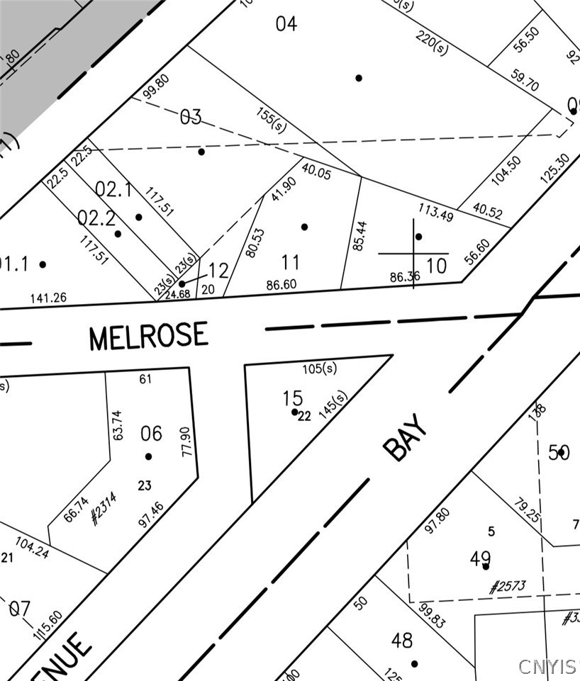 South Bay Road Syracuse, NY 13212 - Photo 5 of 5