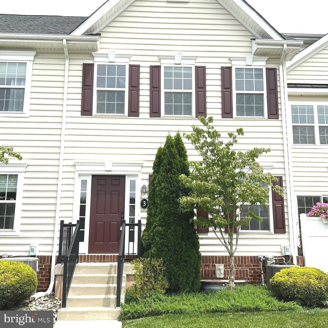 4001 Cephas Child Road, Unit 3 Doylestown, PA 18902 - Photo 1 of 47