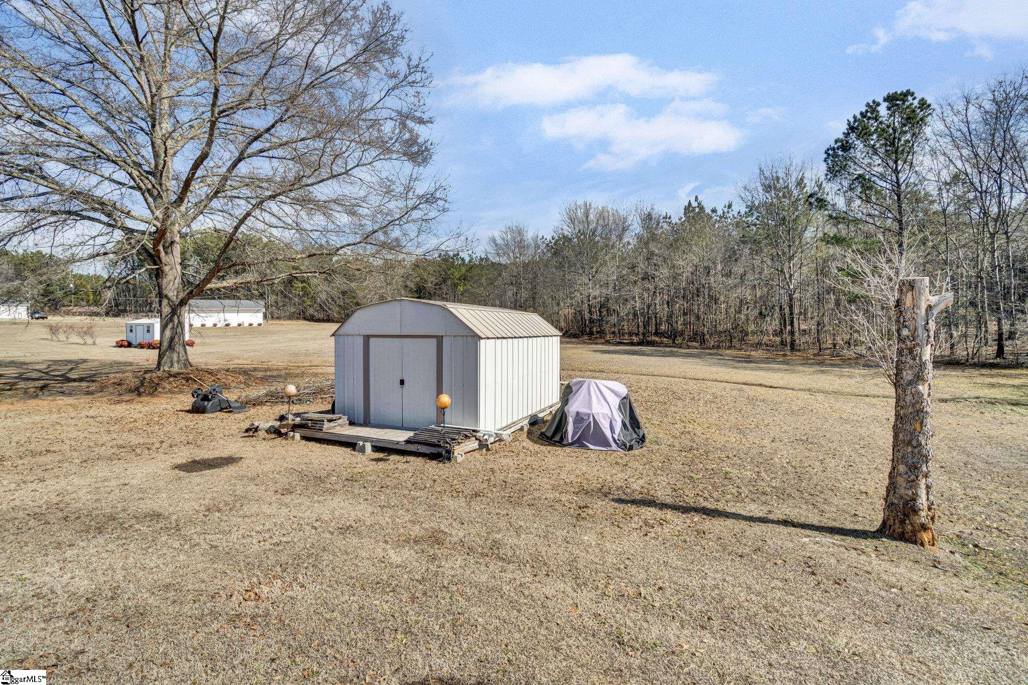 133 Old Liberty Pickens Road Pickens, SC 29671 - Photo 47 of 49