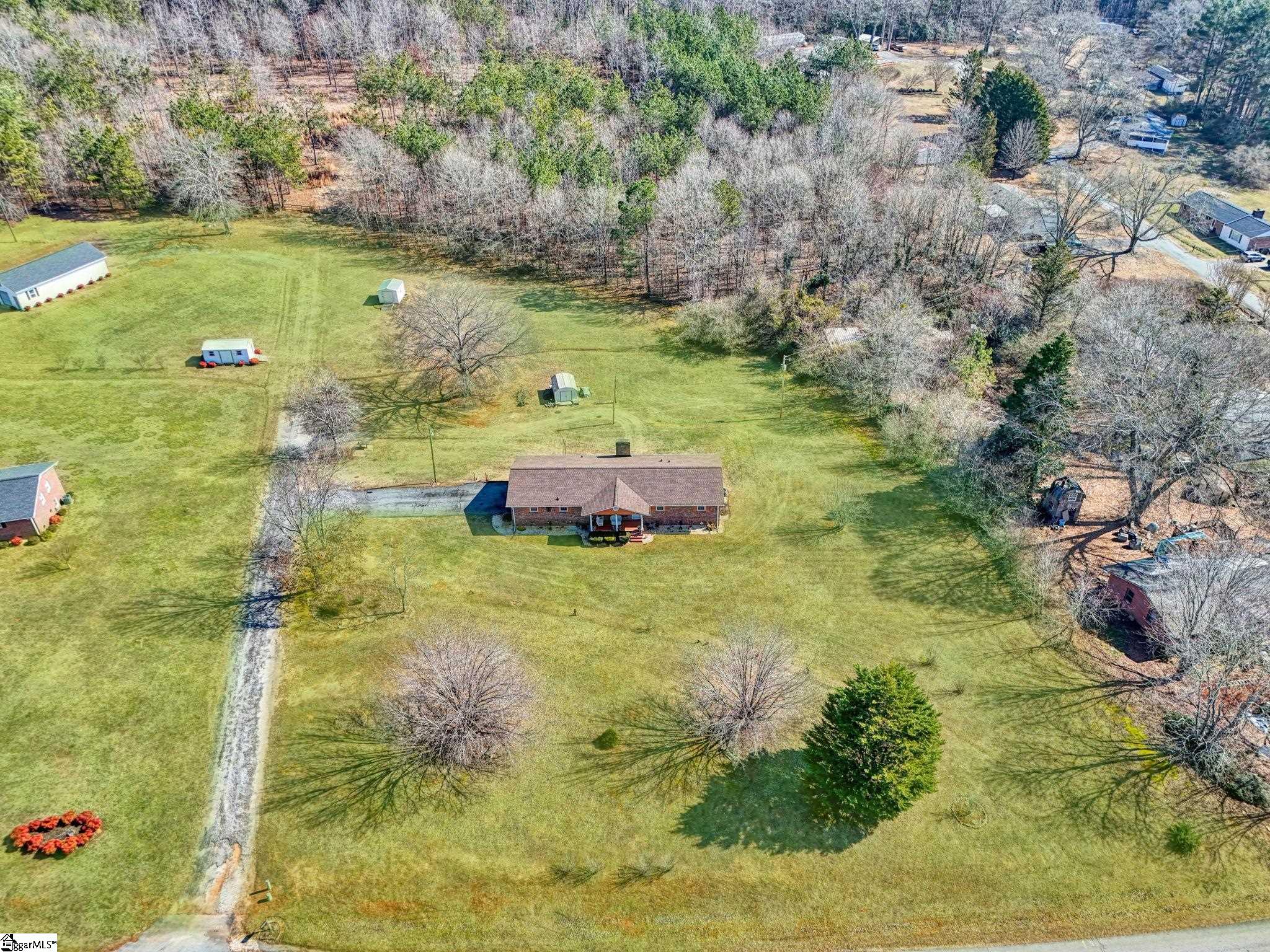 133 Old Liberty Pickens Road Pickens, SC 29671 - Photo 48 of 49