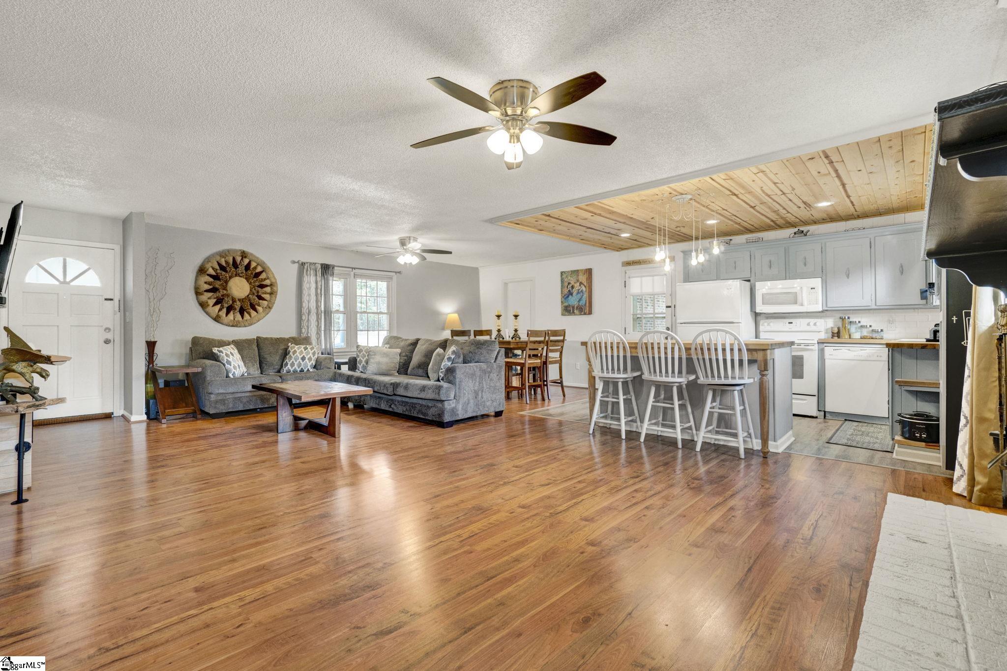 133 Old Liberty Pickens Road Pickens, SC 29671 - Photo 10 of 49