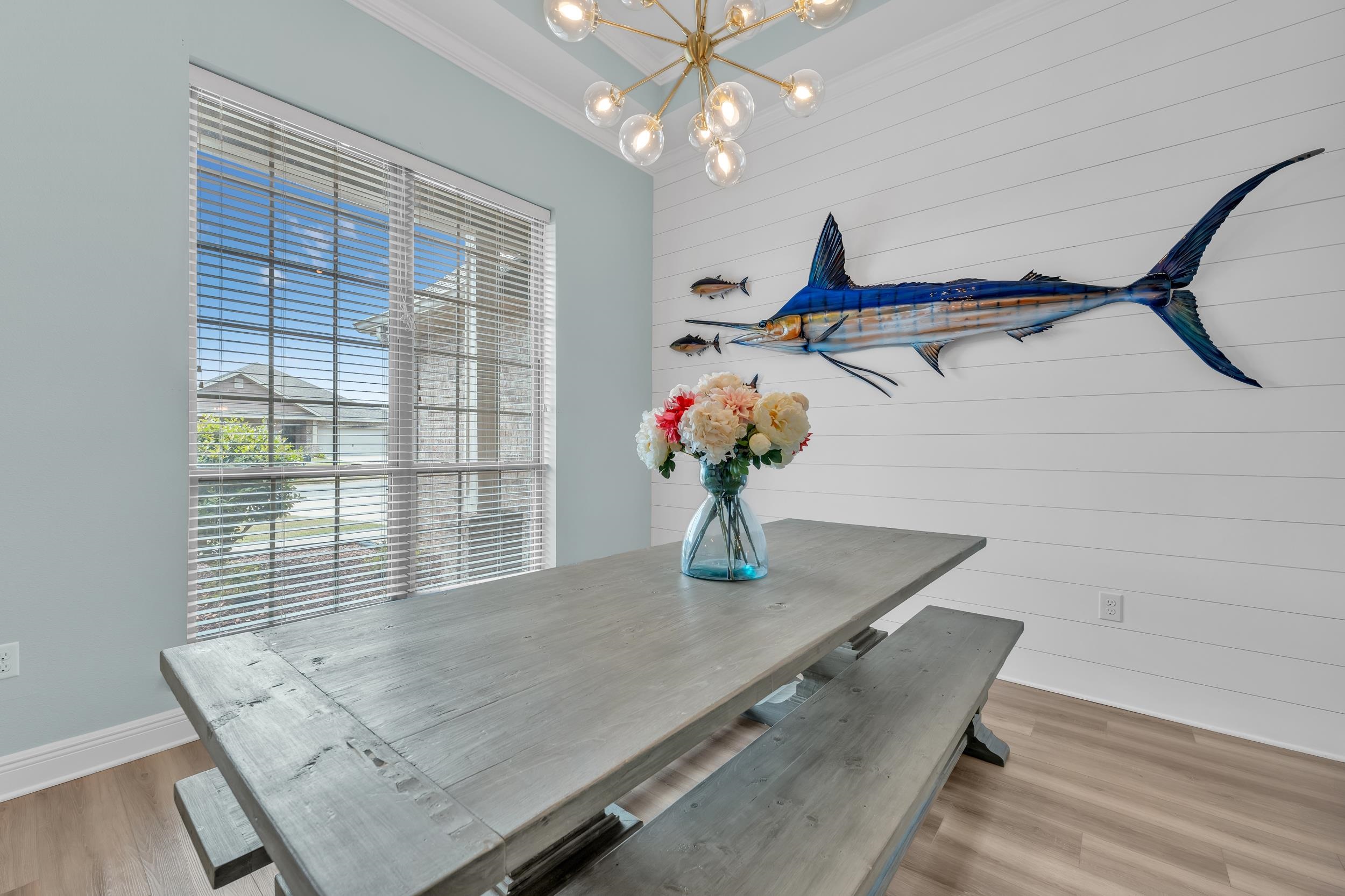 7109 Rocky Rd Loop Gulf Shores, AL 36542 - Photo 5 of 30 Dining Area