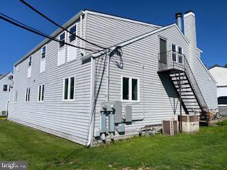 813 South Reading Avenue, Unit APART 3 Boyertown, PA 19512 - Photo 1 of 5 a view of a house with a backyard
