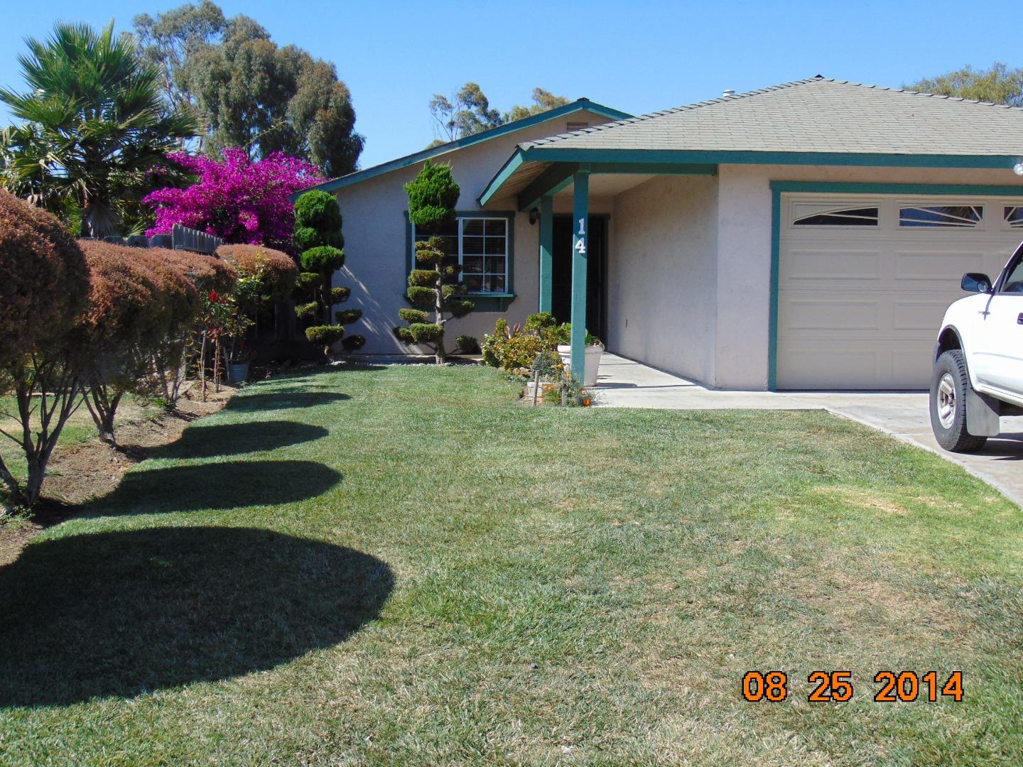 14 Rico Circle Salinas, CA 93907 - Photo 1 of 10 Gallery Image 1