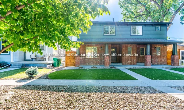 $3,195 | 109 Cantril Street, Castle Rock, CO 80104