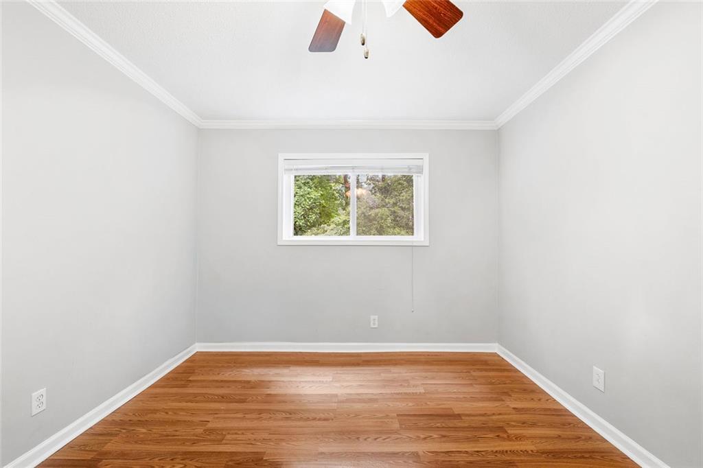 3665 Chestnut Drive, Unit D3 Atlanta, GA 30340 - Photo 17 of 22