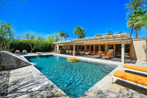 $1,475,000 | 75403 Desert Park Drive, Indian Wells, CA 92210
