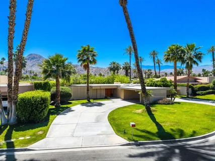 $1,475,000 | 75403 Desert Park Drive, Indian Wells, CA 92210