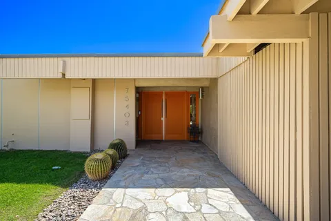 $1,475,000 | 75403 Desert Park Drive, Indian Wells, CA 92210