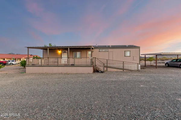 $150,000 | 67754 Prose Street, Salome, AZ 85348