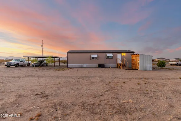 $150,000 | 67754 Prose Street, Salome, AZ 85348