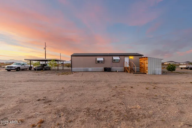 $165,500 | 67754 Prose Street, Salome, AZ 85348