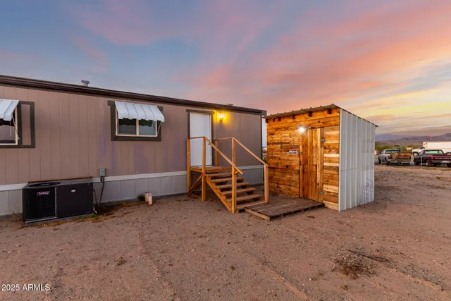 $165,500 | 67754 Prose Street, Salome, AZ 85348