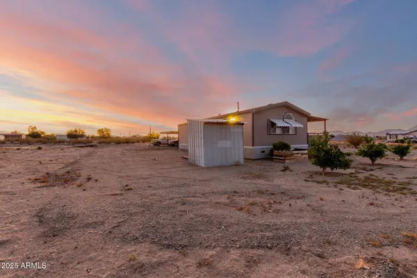 $150,000 | 67754 Prose Street, Salome, AZ 85348