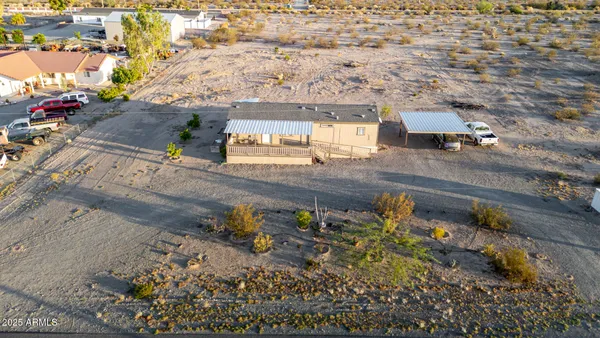 $150,000 | 67754 Prose Street, Salome, AZ 85348