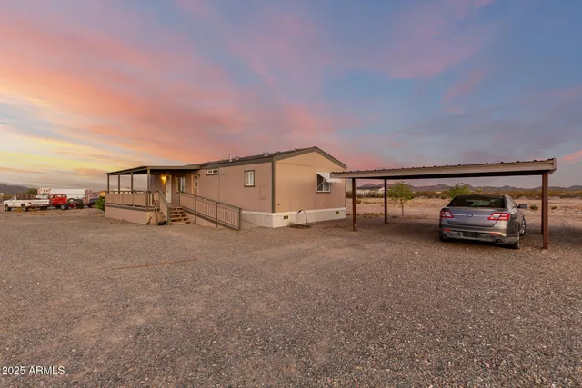$165,500 | 67754 Prose Street, Salome, AZ 85348