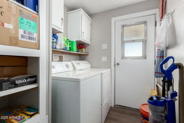 $165,500 | 67754 Prose Street, Salome, AZ 85348