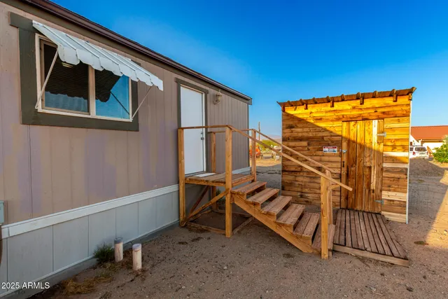 $165,500 | 67754 Prose Street, Salome, AZ 85348