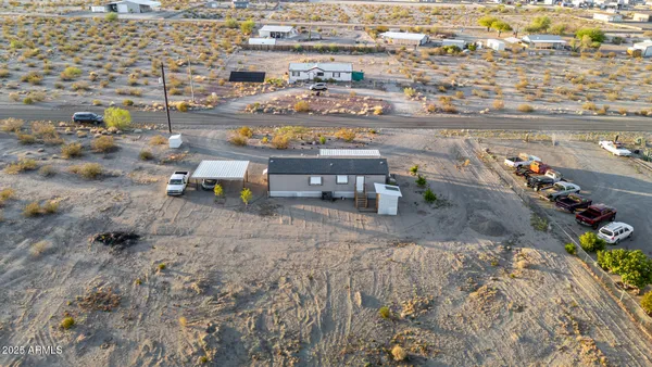 $150,000 | 67754 Prose Street, Salome, AZ 85348