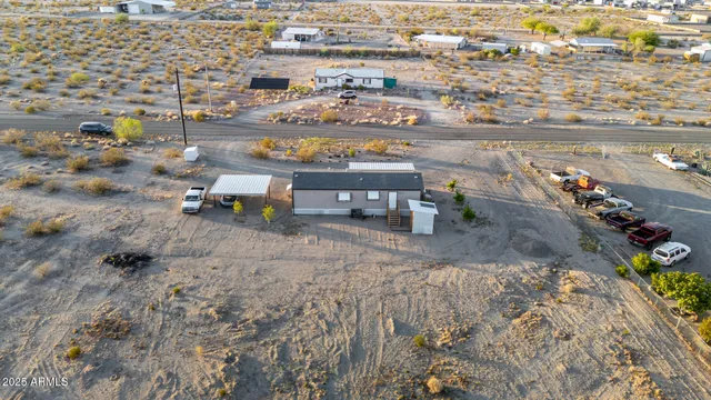 $165,500 | 67754 Prose Street, Salome, AZ 85348