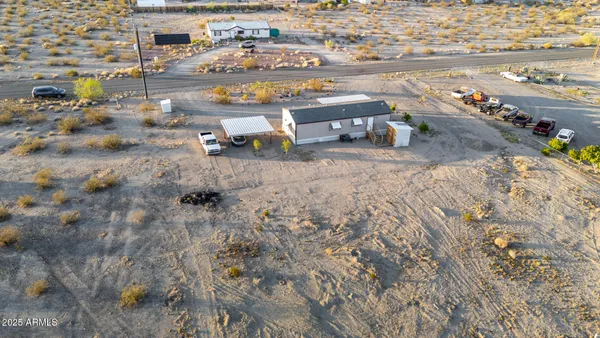 $150,000 | 67754 Prose Street, Salome, AZ 85348