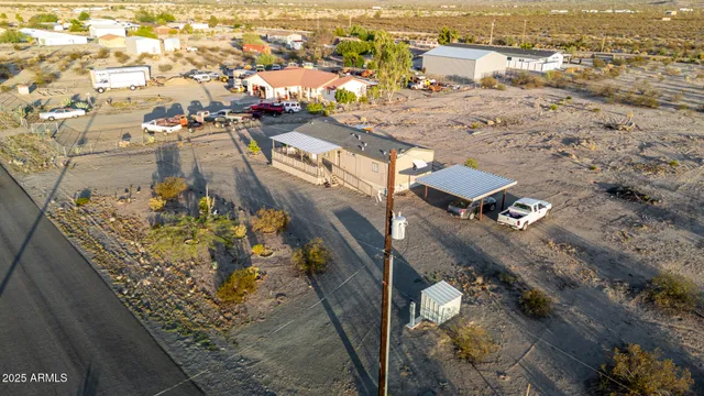 $165,500 | 67754 Prose Street, Salome, AZ 85348