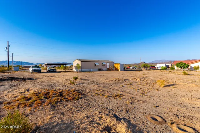 $165,500 | 67754 Prose Street, Salome, AZ 85348