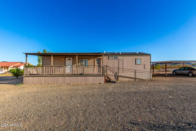 $165,500 | 67754 Prose Street, Salome, AZ 85348