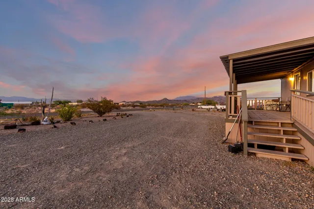 $165,500 | 67754 Prose Street, Salome, AZ 85348