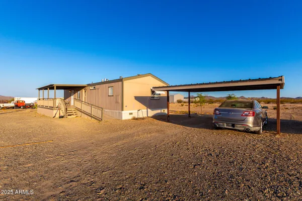 $150,000 | 67754 Prose Street, Salome, AZ 85348