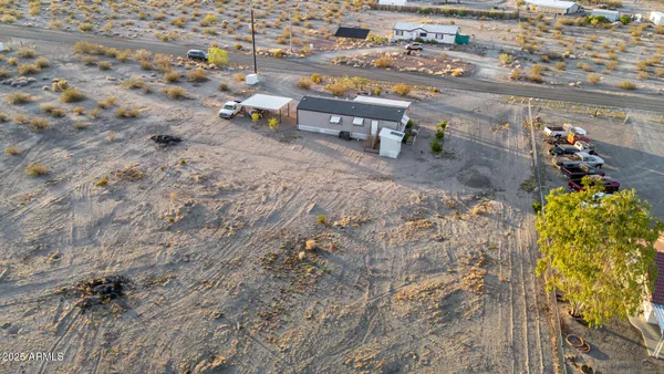 $150,000 | 67754 Prose Street, Salome, AZ 85348